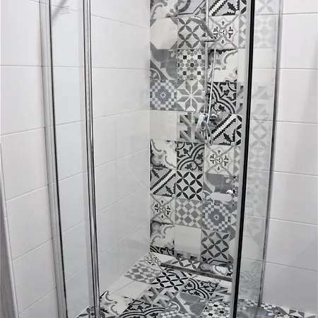 Apartament Apartament 41 Czechowska 3 *