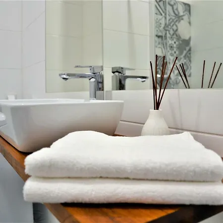 Apartament 41 Czechowska 3 Lublin