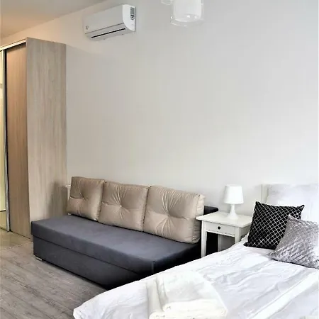 Apartament 41 Czechowska 3