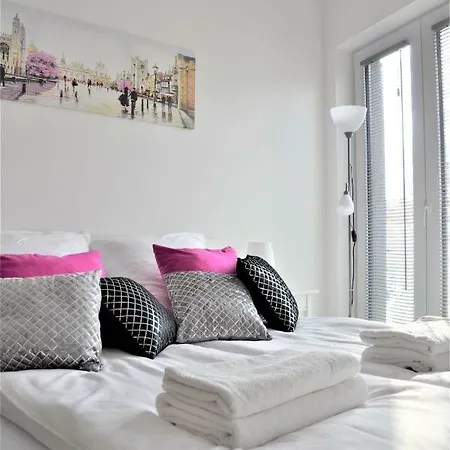 Apartament 41 Czechowska 3