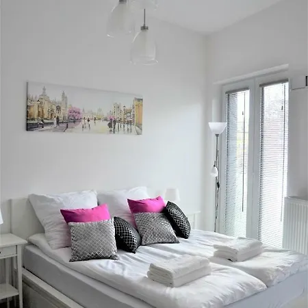 Apartament 41 Czechowska 3 Lublin