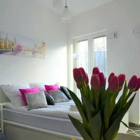 Apartament 41 Czechowska 3