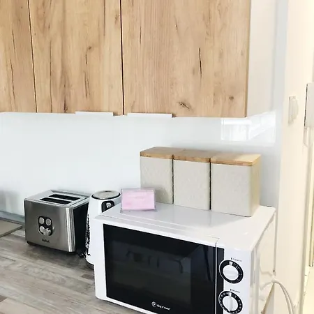 Apartament 41 Czechowska 3 * Lublin