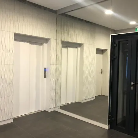 Apartament 41 Czechowska 3 *